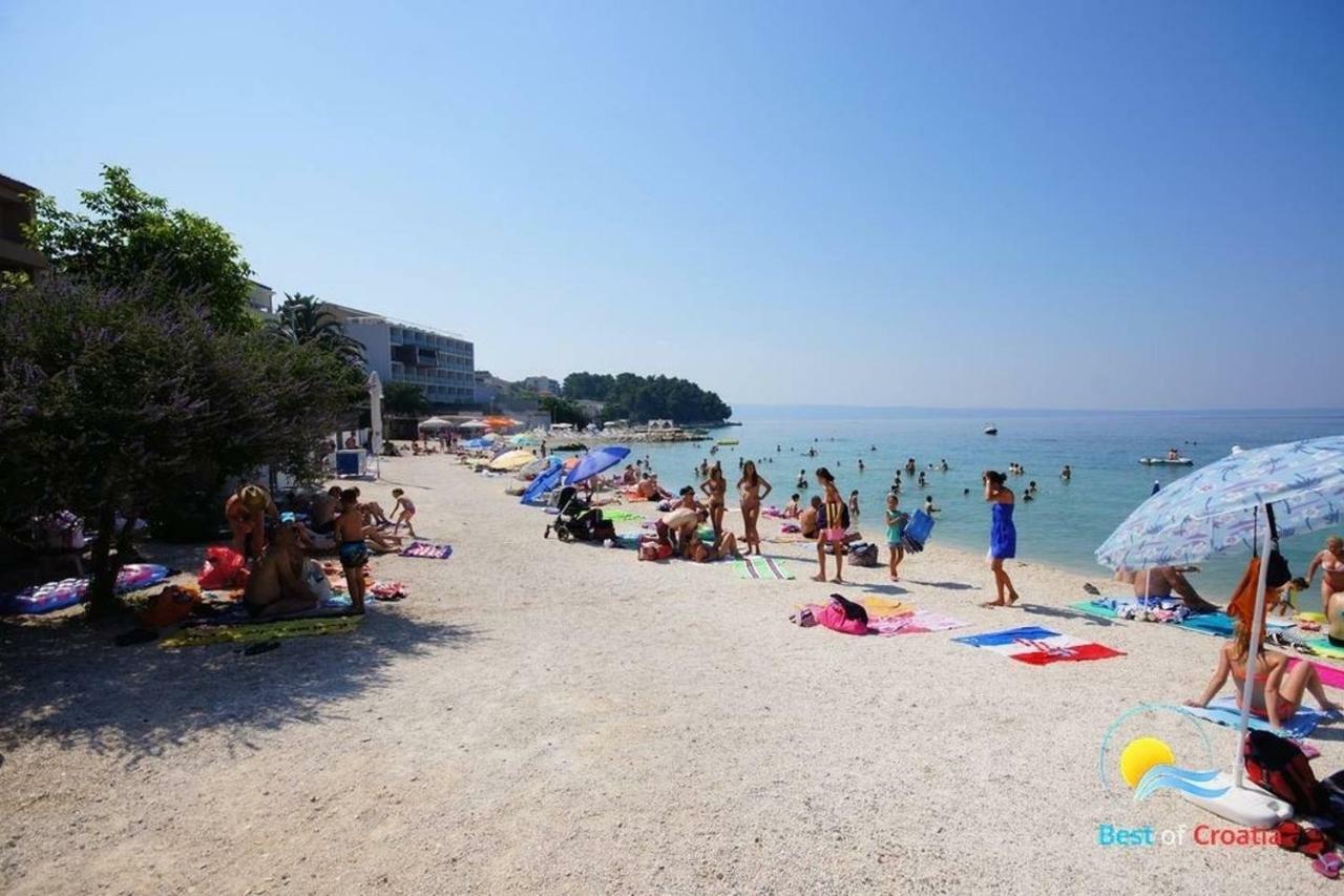 Vacation Rentals Croatia Split Exterior foto